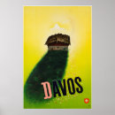 Suche nach davos poster Ski