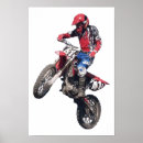 Suche nach dirt bike poster Motocross