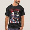 Suche nach weihnachtskuh tshirts Santa