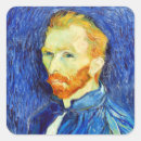 Suche nach self made aufkleber Vincent van gogh