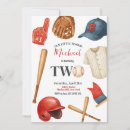 Suche nach baseball party einladungen Unsere kleine rookie