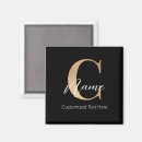Suche nach c buchstaben magnete Monogramm