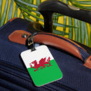 Suche nach cymru gepäckanhänger Wald