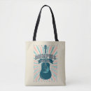 Suche nach rock n roll tote bags Gitarre