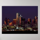 Suche nach usa skyline poster Texas