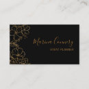 Suche nach linen visitenkarten Luxus