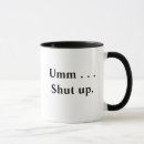 Suche nach halt die schnauze tassen Kaffee