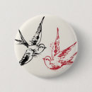 Suche nach schwalben buttons Vintag