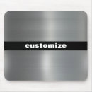 Suche nach edelstahl mousepads Aluminium