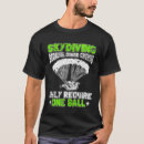 Suche nach fallschirmspringer tshirts Fallschirmspringen liebhaber