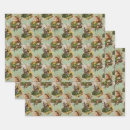 Suche nach chipmunks geschenkpapier Wald