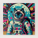Suche nach siamese cat puzzle Haustiere