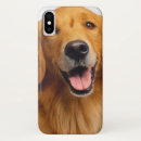 Suche nach golden retriever iphone hüllen Lächeln