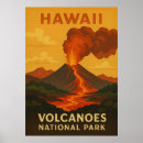 Suche nach hawaii vulkane poster Park