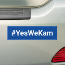 Suche nach stimme autoaufkleber Kamala