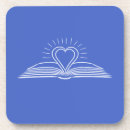 Suche nach buchliebhaber untersetzer Bibliothek