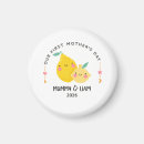 Suche nach erster muttertag magnete Baby