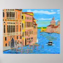 Suche nach venezianisch poster Malerei