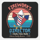 Suche nach feuerwerk aufkleber Amerikanische unabhängigkeitstag