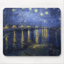 Suche nach sternenklar mousepads Gogh