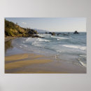 Suche nach pazifischer ozean poster Oregon
