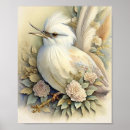 Suche nach federn poster Elegant
