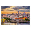 Suche nach havana kuba poster Stadt