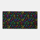 Suche nach notizen mousepads Musik