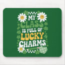 Suche nach glücksbringer mousepads Irisch