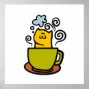 Suche nach kaffeetassen kunst Cartoon