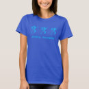 Suche nach blaue engel tshirts Für sie