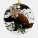 Suche nach niedlicher panda ornamente Rot