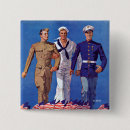 Suche nach marinesoldaten buttons Armee