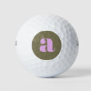 Suche nach golfbälle Cool