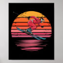 Suche nach downhill poster Abfahrt