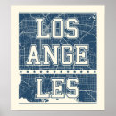 Suche nach kalifornien poster Typografie