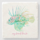 Suche nach fisch untersetzer Meer