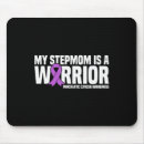 Suche nach stiefmutter mousepads Bewusstsein