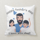 Suche nach liebe meine tochter kissen Für ihn