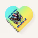Suche nach amerikanischer stolz kleine notizbücher Freiheit
