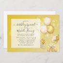 Suche nach post geburtstag einladungen Gold