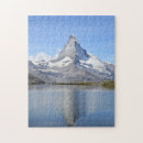 Suche nach matterhorn puzzle Puzzlespiel