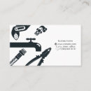 Suche nach pfeife visitenkarten Klempner