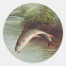 Suche nach bachforelle aufkleber Angler