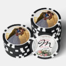 Suche nach rosa party poker chips Monogramm