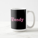 Suche nach wendy Girl