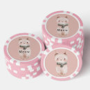 Suche nach katzen poker chips Niedlich