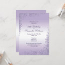 Suche nach dekoration geburtstag einladungen Für sie