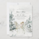 Suche nach bräutigam einladungen Aquarell