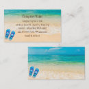 Suche nach sandale visitenkarten Urlaub